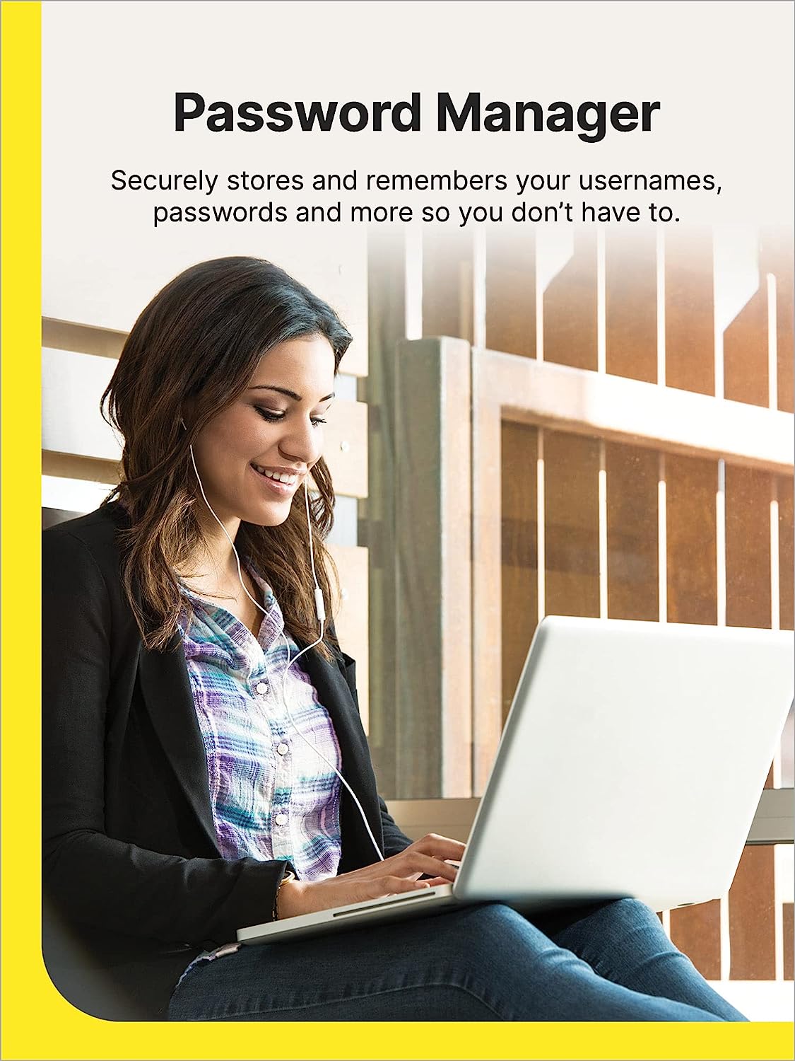 Norton 360 (PC/Mac) | Continuous Protection | Cloud Backup | 1-Year Subscription | Digital Download