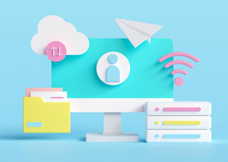 7 Reasons Managed IT Shapes the Future - Astech Cloud Systems