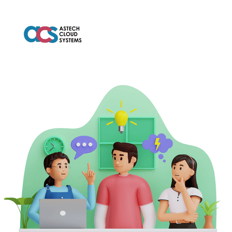 Managed Services Plan - Start-up Essentials - Astech Cloud Systems