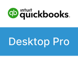 QuickBooks Desktop Pro