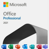 Microsoft Office Professional 2021 | One-time purchase for 1 PC Microsoft Office Professional 2021 | One-time purchase for 1 PC