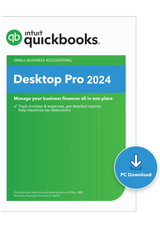 QuickBooks Desktop Pro